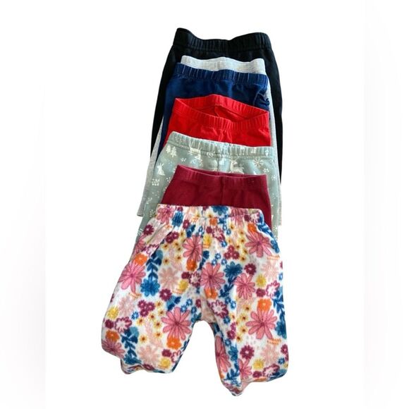 Bundle of 16 Piece Infant Clothes Sizes 6 to 9 months - Picture 2 of 3